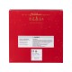 Glitzhome 12PK 1.50''D X 10.00''H Christmas Tree Party Cracker with Gift Contents