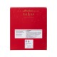 Glitzhome 12PK 1.25''D X 10.00''H Christmas Candy Cane Party Cracker with Gift Contents
