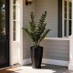 Glitzhome 2.75ft. Faux  Money Tree in Pot