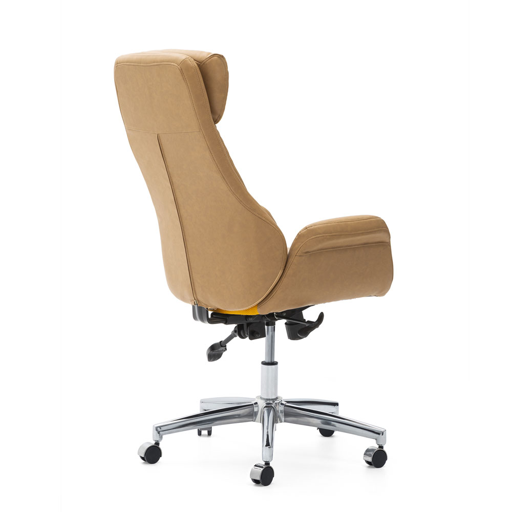 [OFFICIAL] Glitzhome Adjustable HighBack Office Chair Executive Swivel