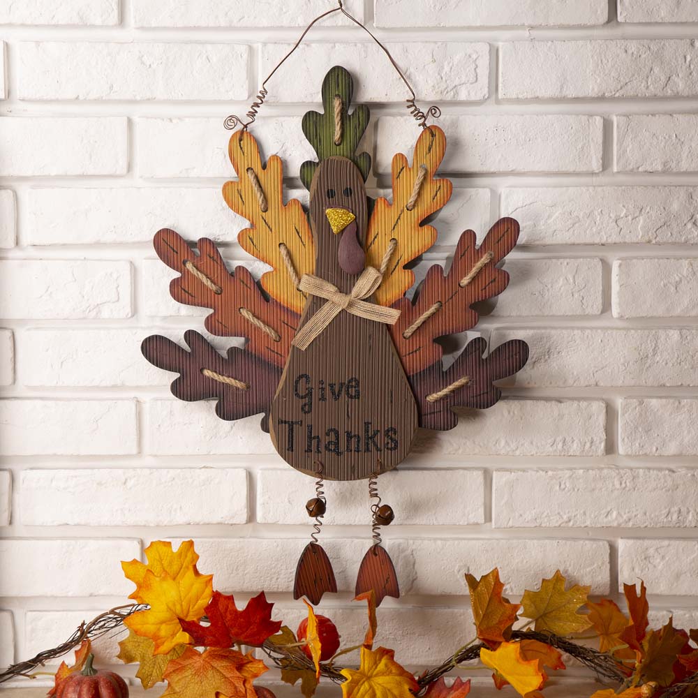 Thanksgiving bird movie