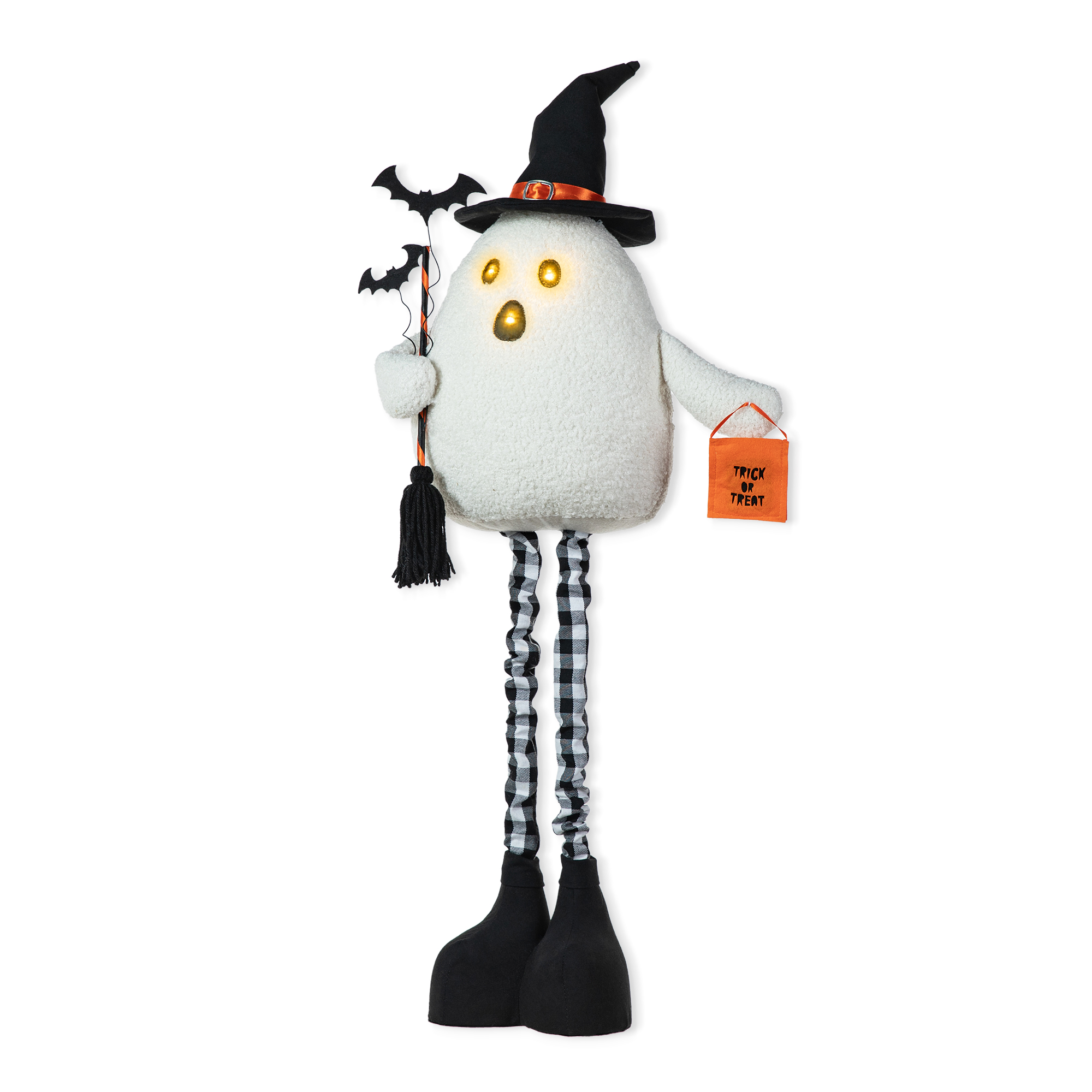 【10／24限定Halloween SALE】☆ 2色セット LLB Halloween Countdown Calendar Blind Box Building Blocks Set