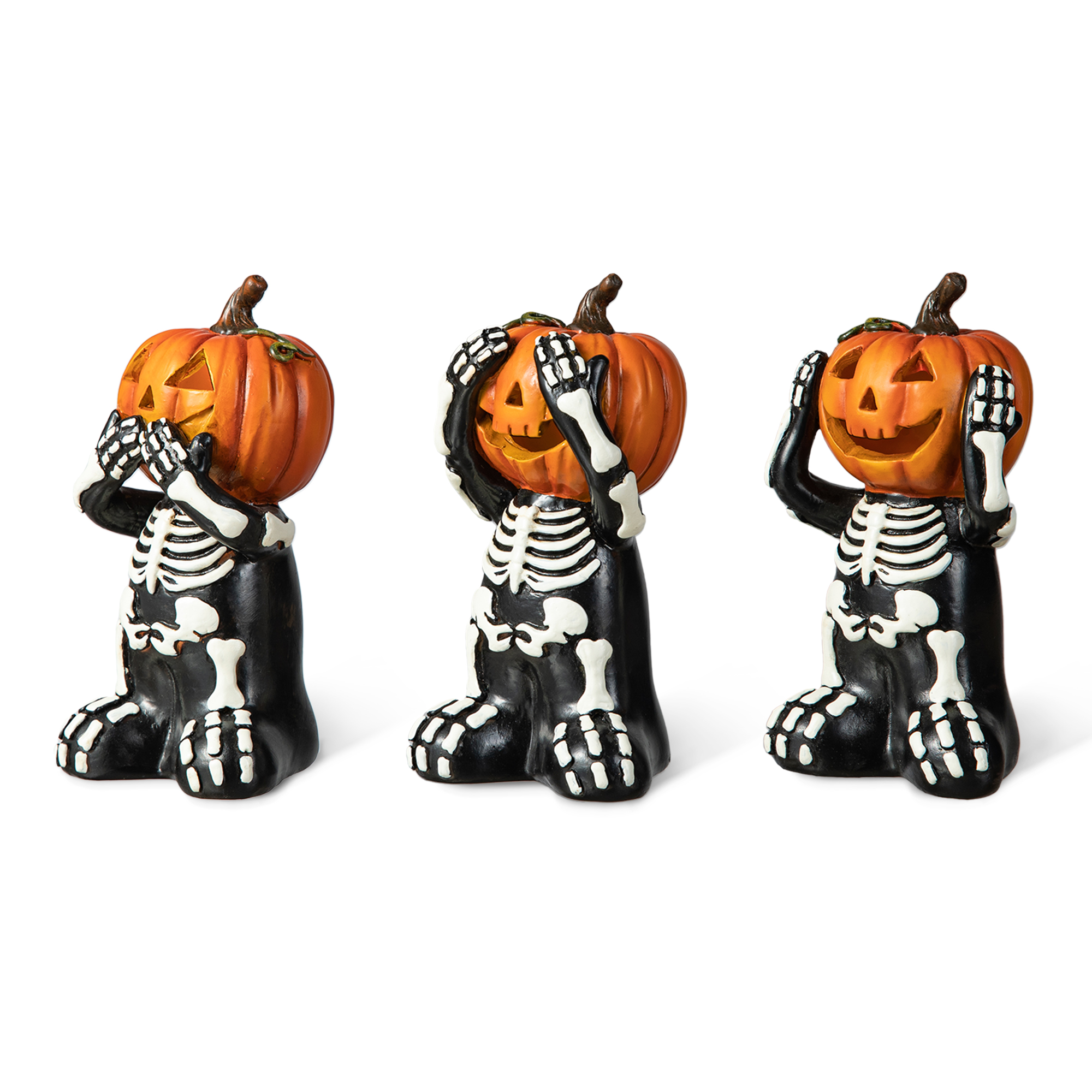 APOLLO HALLOWEEN ver 展示品 OFFICIAL] Glitzhome 5.75