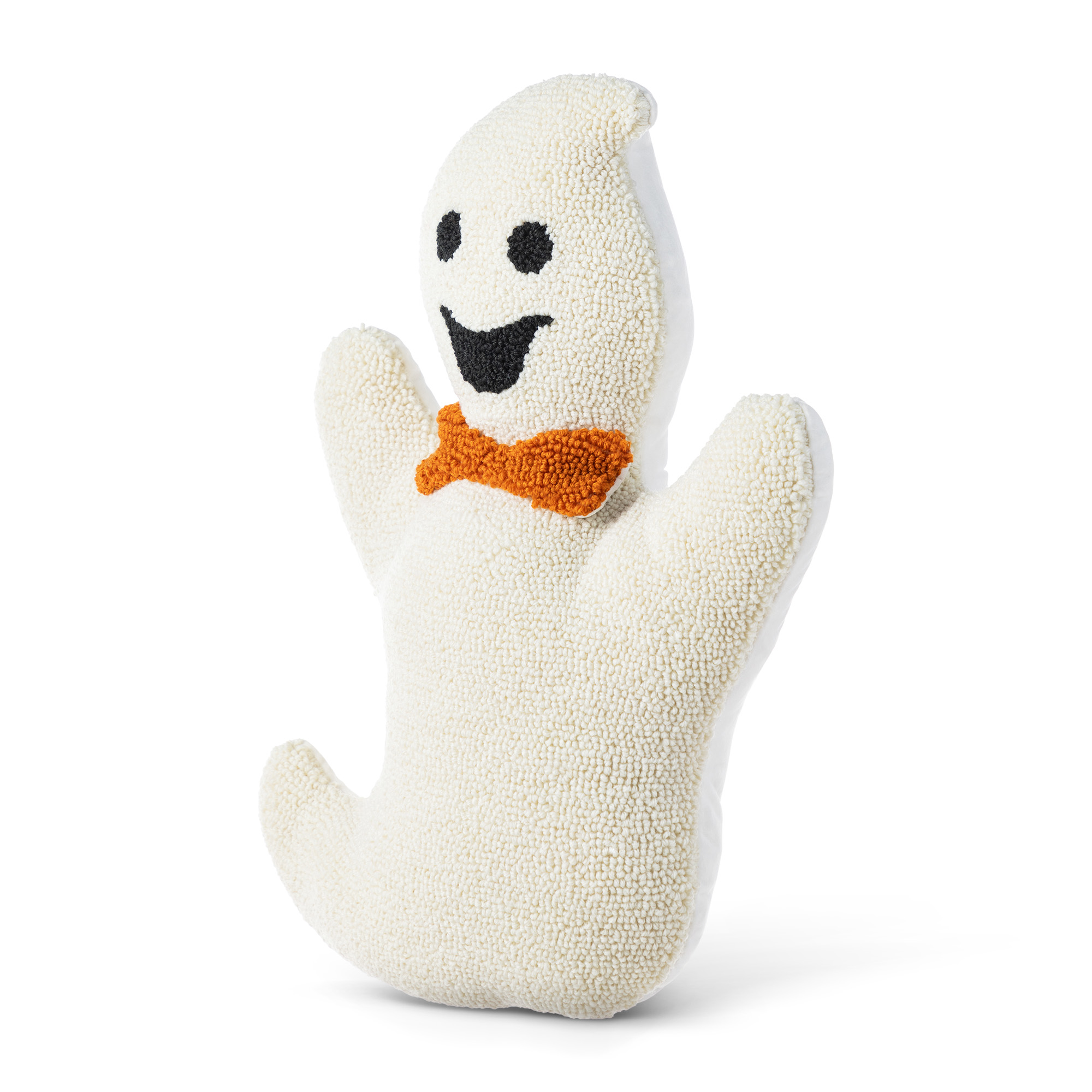 Glitzhome Ghost Shaped Pillow - Thumbnail 3