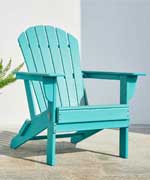 Adirondack Chair Collection