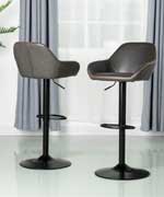 Glitzhome Bar Stools & Bar Chairs