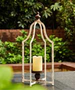 Glitzhome Lantern Collection